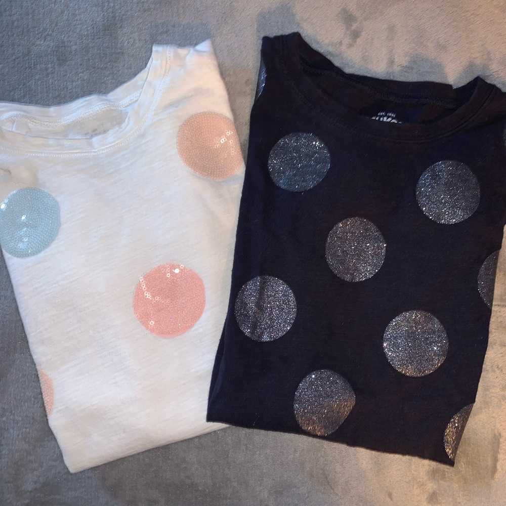 OshKosh B’Gosh Shirts